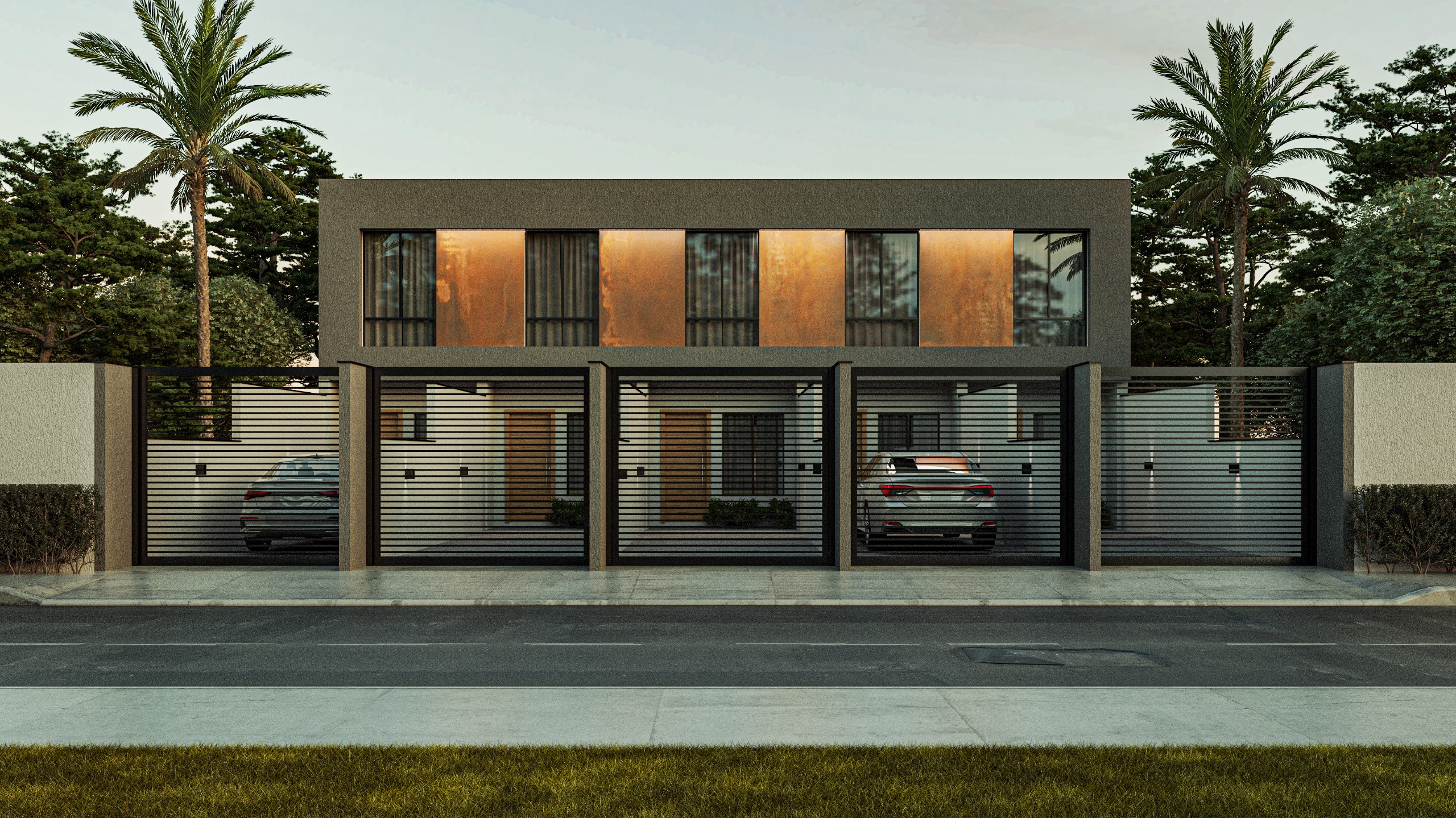 Residencial Aveiro