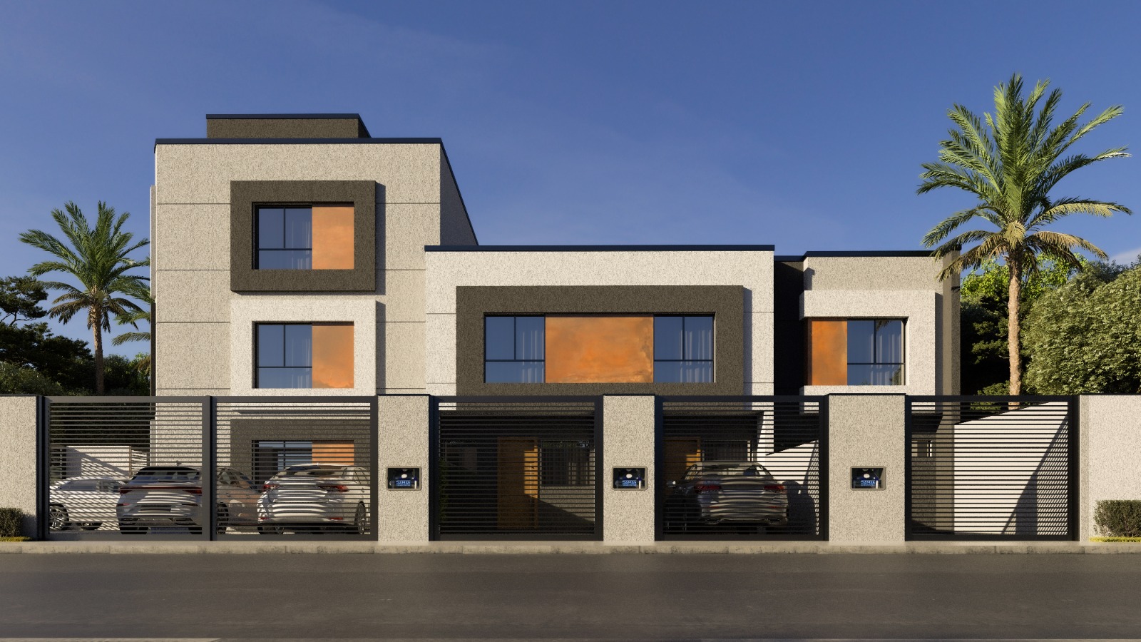 Residencial Belavi II