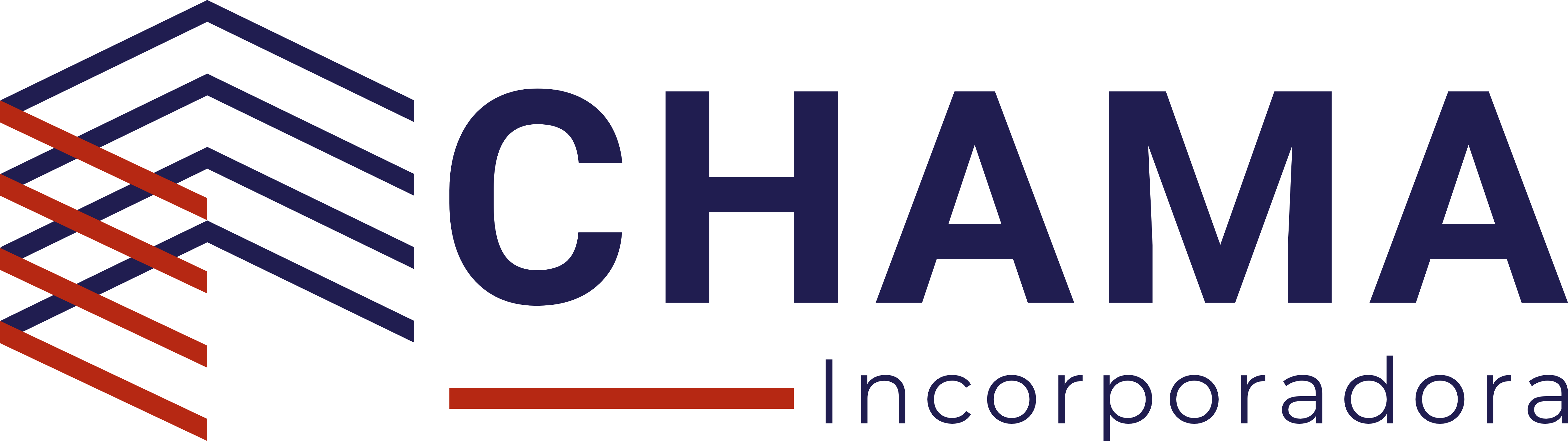 Chama Incorporadora